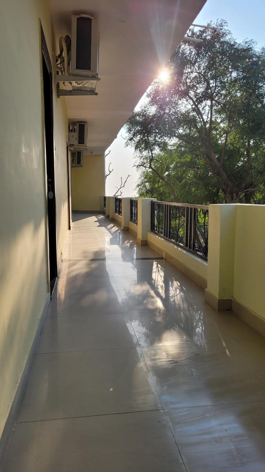 Hotel Keshav Nandan By The Shivaay Rishīkesh Exterior foto